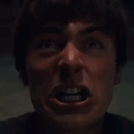 Stranger Things Gifs