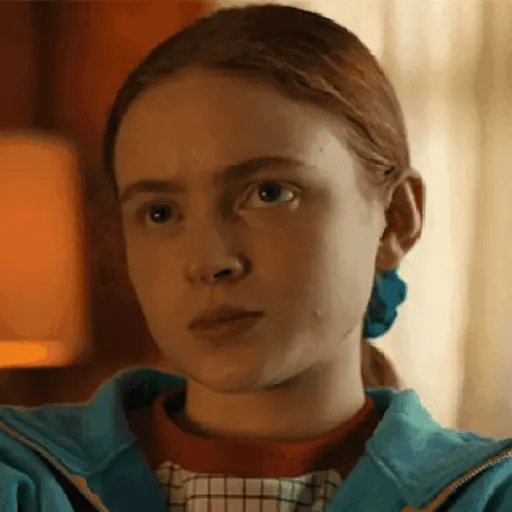 Stranger Things Gifs
