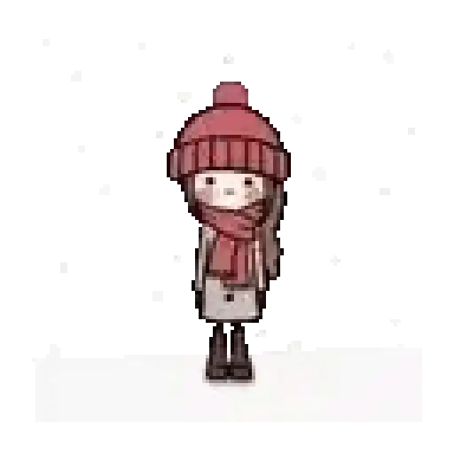Frío ❄️🌨️