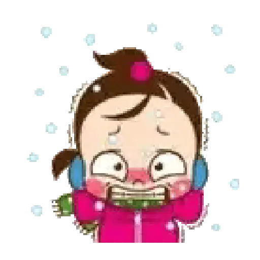 Frío ❄️🌨️