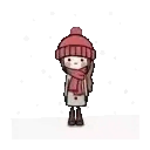 Frío ❄️🌨️ preview