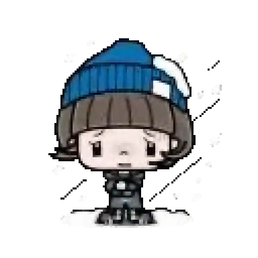 Frío ❄️🌨️