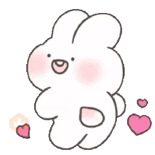 💌 Amor cute 2💕 sticker 15