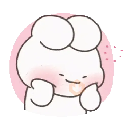 💌 Amor cute 2💕 sticker 12