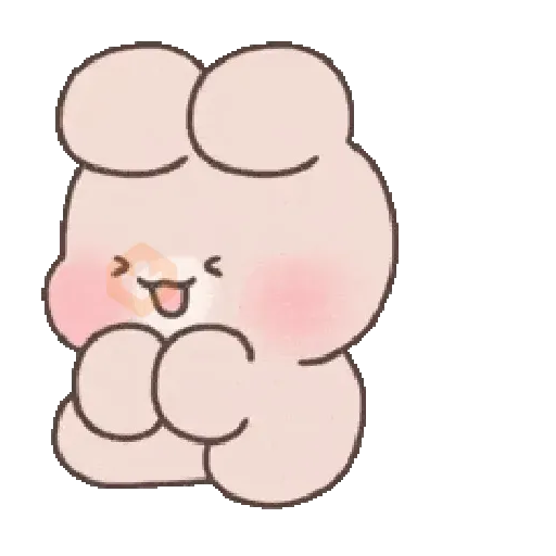 💌 Amor cute 2💕 sticker 11
