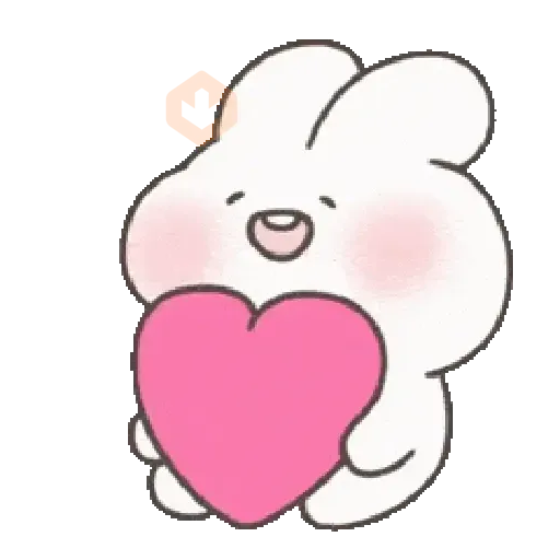 💌 Amor cute 2💕 sticker 14