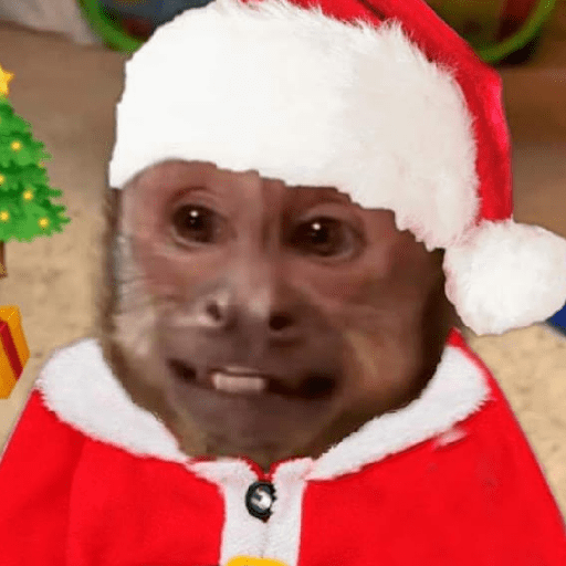 🐒🎄 Changos Monos Navidad 🎄🐒 preview