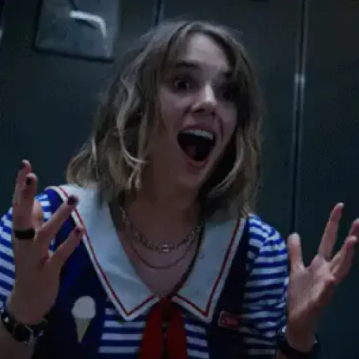 Stranger Things