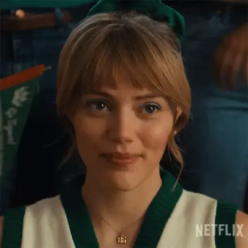 Stranger Things