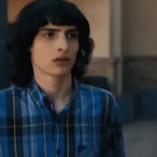 Stranger Things