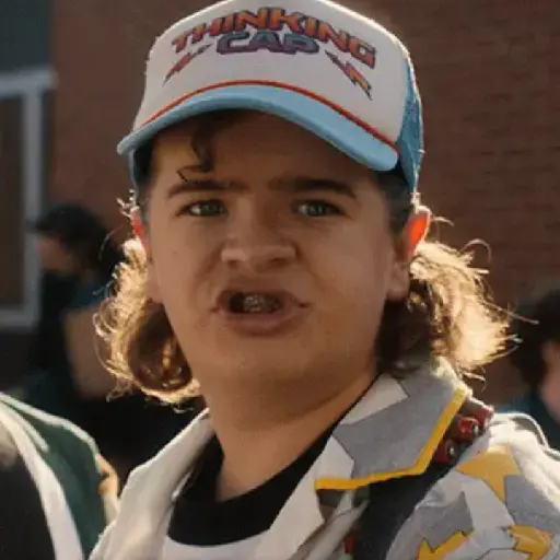 Stranger Things