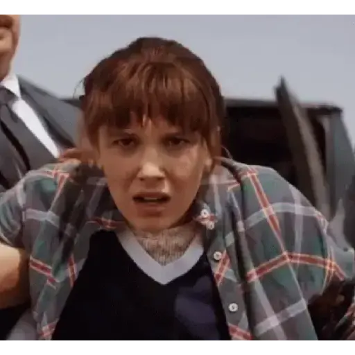 Stranger Things