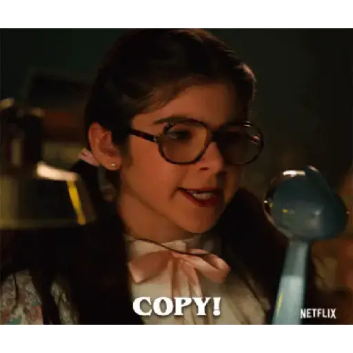 Stranger Things