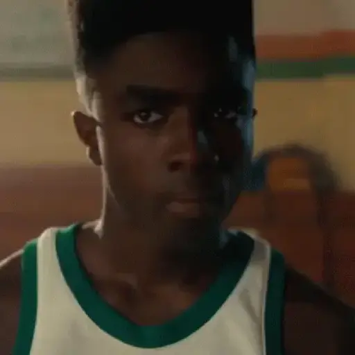 Stranger Things