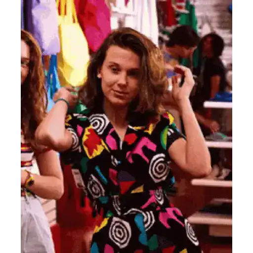 Stranger Things preview
