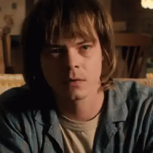 Stranger Things