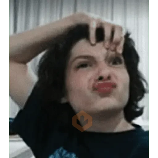 Stranger Things 4 sticker 30