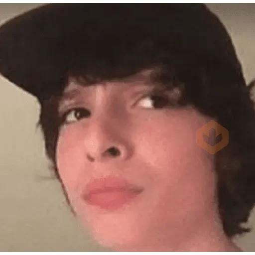 Stranger Things 4 sticker 29