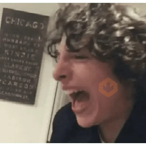 Stranger Things 4 sticker 17