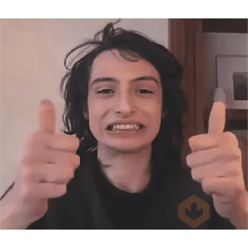 Stranger Things 4 sticker 22