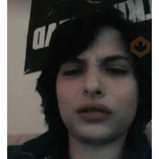 Stranger Things 4 sticker 27