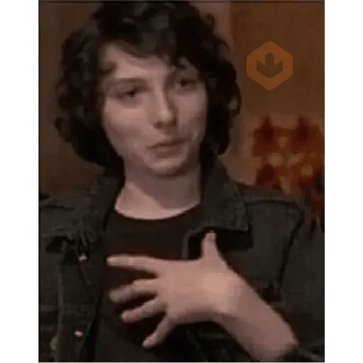 Stranger Things 4 sticker 19