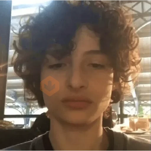 Stranger Things 4 sticker 16