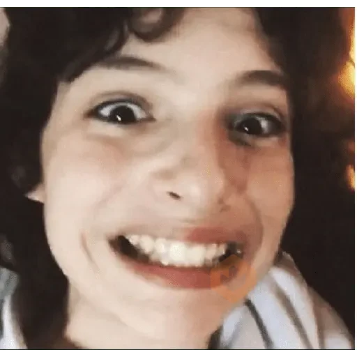 Stranger Things 4 sticker 14