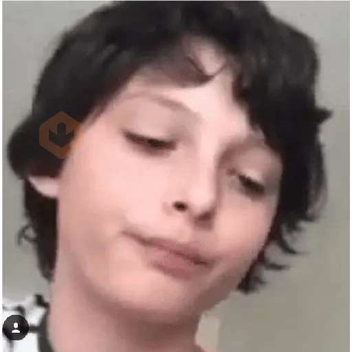 Stranger Things 4 sticker 20