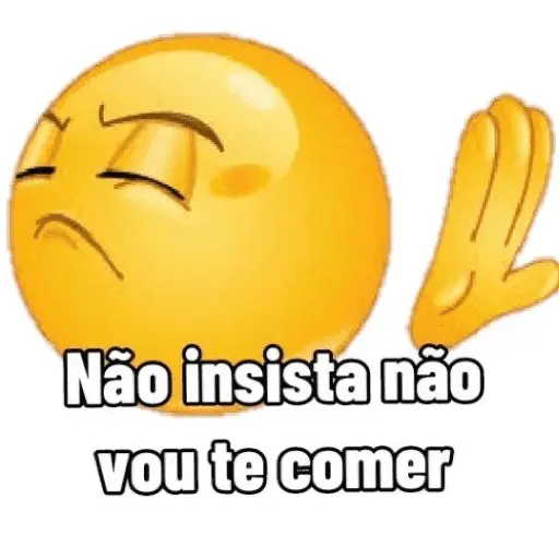 FALANDO SAPECAGENS 😜