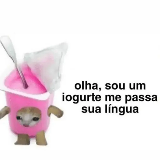 FALANDO SAPECAGENS 😜