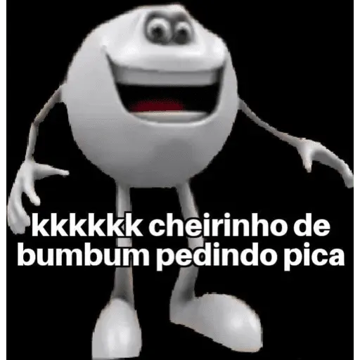 FALANDO SAPECAGENS 😜