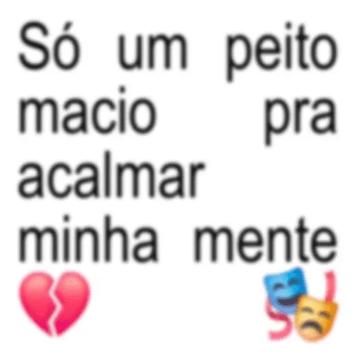 FALANDO SAPECAGENS 😜