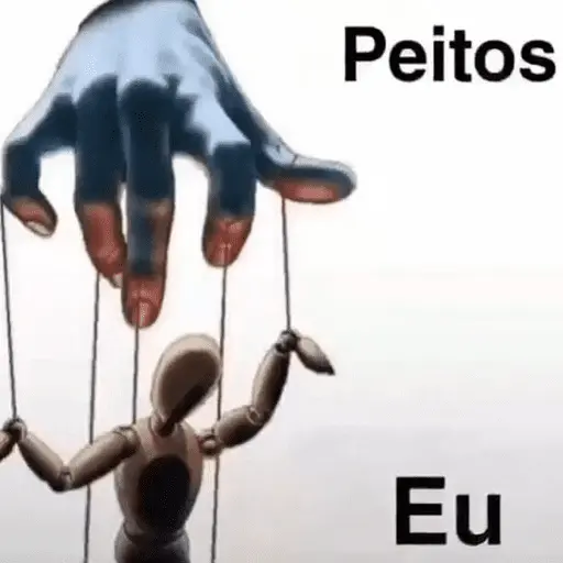 FALANDO SAPECAGENS 😜