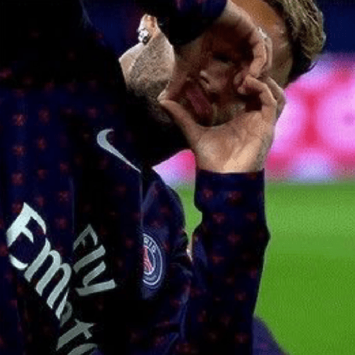 NEYMAR CHEIO DE AMOR ❤️ preview