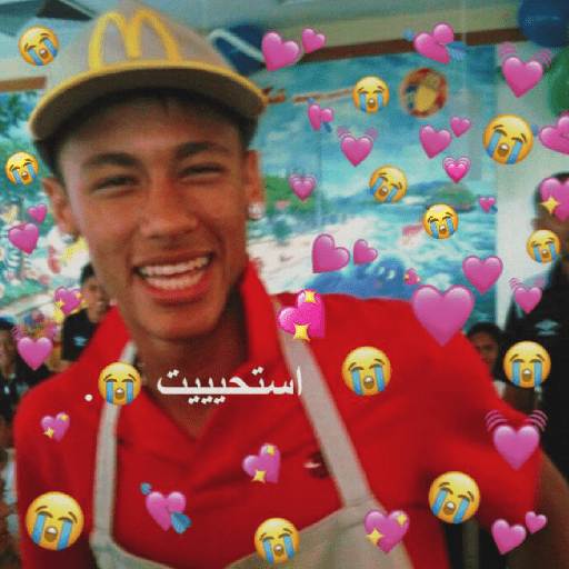 NEYMAR CHEIO DE AMOR ❤️ preview