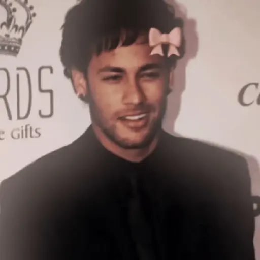 NEYMAR CHEIO DE AMOR ❤️