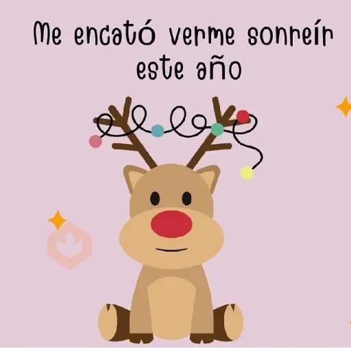 ♥️🎄 Texto de Navidad y Amor🎄♥️ sticker 20