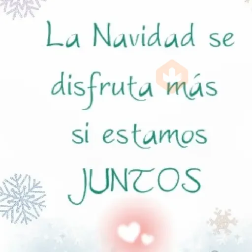♥️🎄 Texto de Navidad y Amor🎄♥️ sticker 12