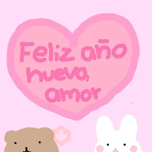 ♥️🎄 Texto de Navidad y Amor🎄♥️ sticker 14