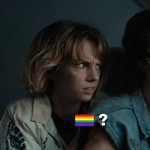 Stranger things ♥️
