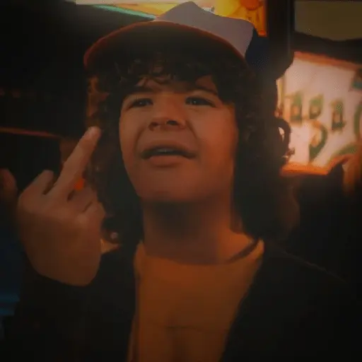 Stranger things ♥️