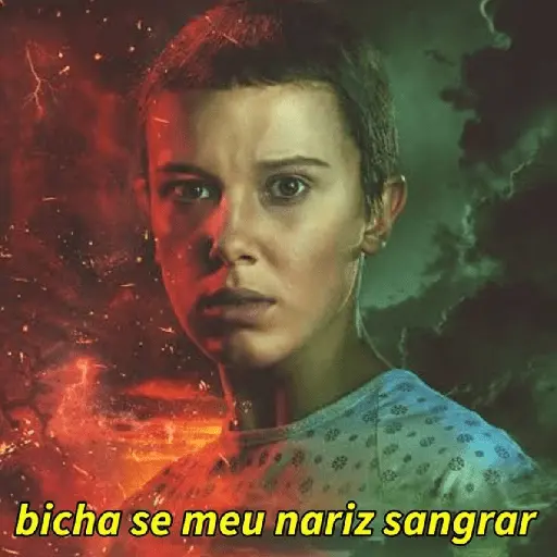 Stranger things ♥️