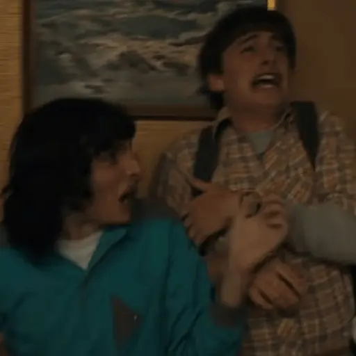 Stranger things ♥️