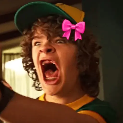 Stranger things ♥️