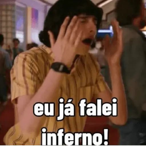 Stranger things ♥️