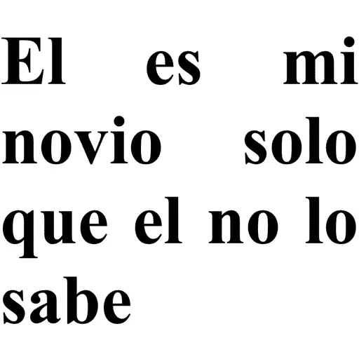 Texto Brat Vol1 🤪✨