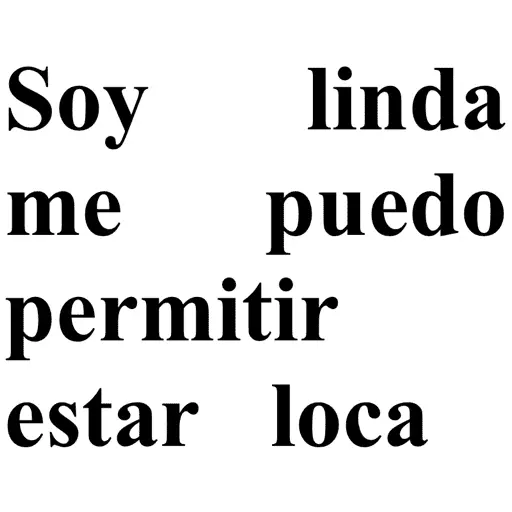 Texto Brat Vol1 🤪✨