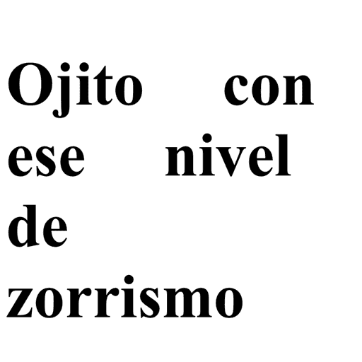 Texto Brat Vol1 🤪✨ preview