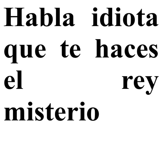 Texto Brat Vol1 🤪✨